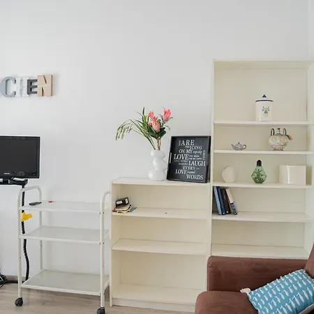073 - Casa Con Attico Privato, 10 Minuti Mare Spiaggie A Piedi アパート *